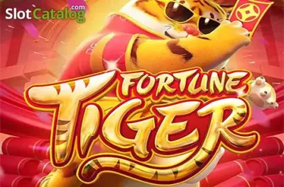 Fortune Tiger slot game by PG Soft