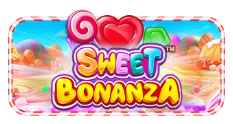 Sweet Bonanza slot game by Pragmatic Play
